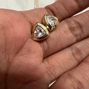 Gold Plated Kendra Scott